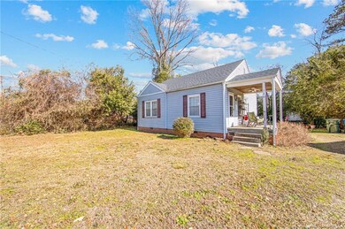 114 Willborough Ave, Fayetteville, NC 28303 - photo 3