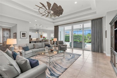 14812 Dockside Ln, Naples, FL 34114 - photo 2