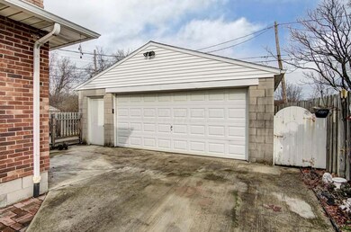 24 x 24 garage