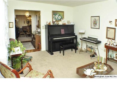 Great space for piano lessons with the kids.
