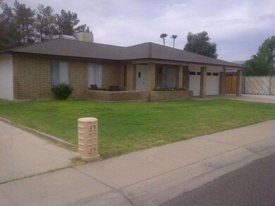 13854 N. 40th Ave 221