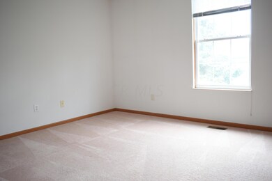 Back Bedroom