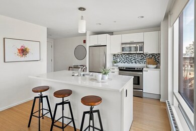 Sierra & Tango Condominiums unit 506, Cambridge, MA 02141 - photo 5