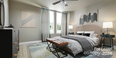 102 Abercorne Way unit TH-C1, Mooresville, NC 28115 - photo 7