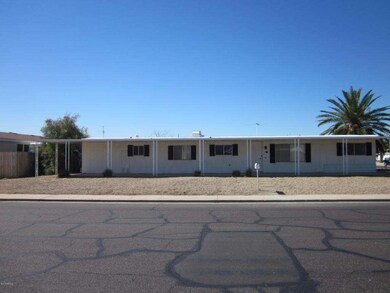 Front of home pic 2