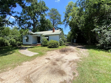 1020 Forest Ave, Jackson, AL 36545 - photo 3