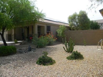 Front West