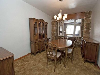 Dining Room.
