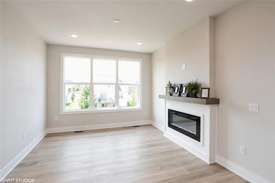 313 N 19th St, Indianola, IA 50125 - photo 6