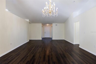 Front Entrance to Main Living Room