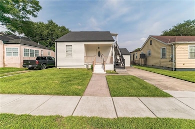 616 Lebeau St, Arabi, LA 70032 - photo 2