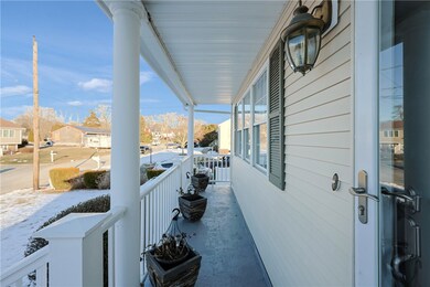 6 Corte Real Dr, Bristol, RI 02809 - photo 2