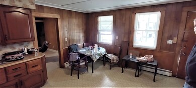 Kitchen Dining