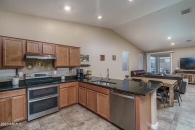 2) KITCHEN