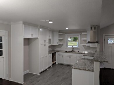 1500 1500 Alamo Dr, Tyler, TX 75701 - photo 4