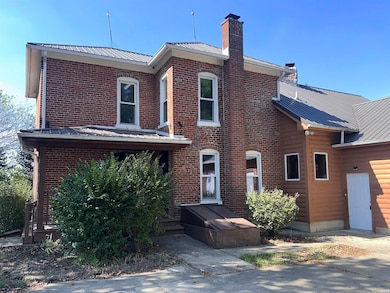 23217 Griffith Rd, Monroeville, IN 46773 - photo 2