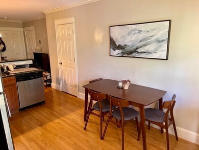 6 Bristol St unit 4, East Cambridge, MA 02141 - photo 7