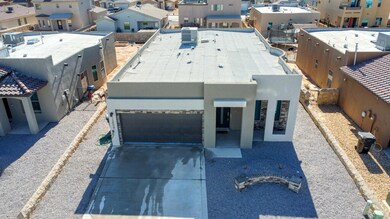 13808 Villa Vista Ave, El Paso, TX 79928 - photo 2