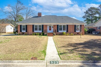 323 Rainier Dr, Fayetteville, NC 28314 - photo 3