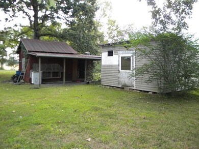 2 outbuildings