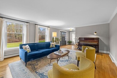 12 Everett St, Sherborn, MA 01770 - photo 6