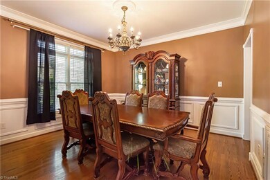 2419 Hickory Forest Dr, Asheboro, NC 27203 - photo 3