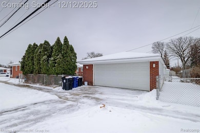 8913 Appleton, Redford, MI 48239 - photo 3