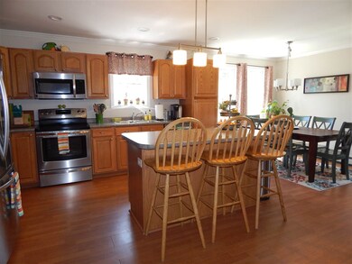 136 South Rd, Canaan, NH 03741 - photo 4