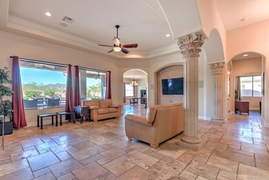 11328 E Enrose St, Mesa, AZ 85207 - photo 3