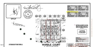 8763 Wardle Ct, Raleigh, NC 27587 - photo 5