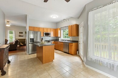 2552 Cave Ridge Rd, Mount Jackson, VA 22842 - photo 3