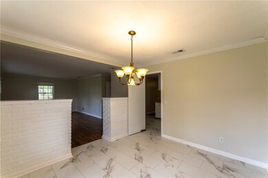 Dinning room