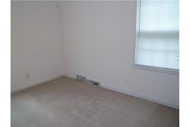 Other. One of two main level bedrooms.