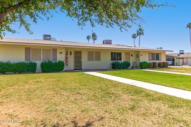 13667 N Newcastle Dr unit 97, Sun City, AZ 85351 - photo 3