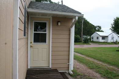 Back entry