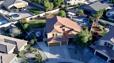 7727 N 86th Ln, Glendale, AZ 85305 - photo 2