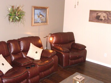 Beautiful Living Room