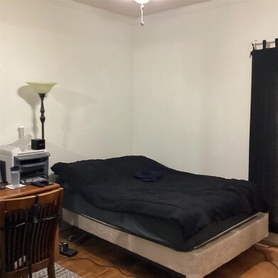 View of bedroom