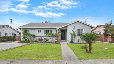 Charming Home with 3 Bedrooms, 2 Baths Plus 2 more Bedrooms in Baths, Each with their Own Bathroom and Private Entrance. Home has Permitted Driveway that's just been added. Detached 2 Car Garage with Alley Access. All together there are 5 Bedrooms an