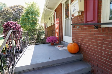 415 Edgewood Dr, Columbiana, OH 44408 - photo 4