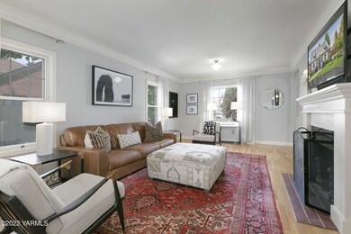 Living Room View 2