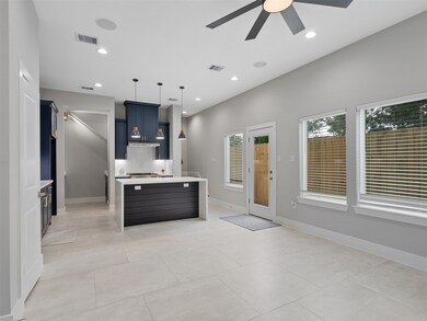 Open Concept