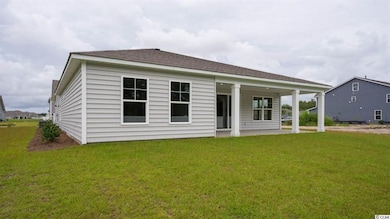 1461 Fence Post Ln unit Lot 687 - Litchfield, Carolina Shores, NC 28467 - photo 3