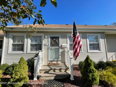 Front of House 2