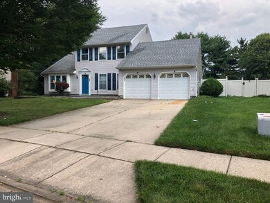 133 Saxby Terrace, Cherry Hill, NJ 08003 - photo 3