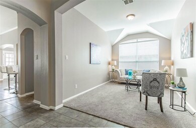 921 Park Forest Dr, Hurst, TX 76053 - photo 7