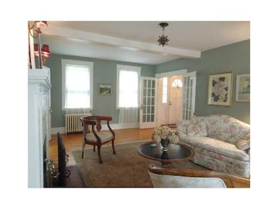 Living Room.
