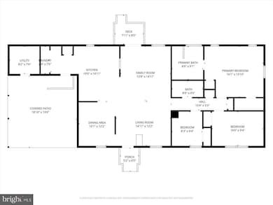 310 3rd St, Colonial Beach, VA 22443 - photo 5