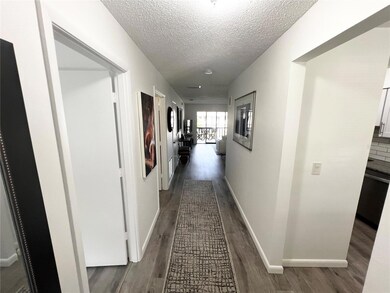 Front Entryway