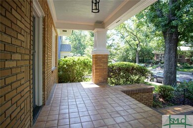 Porch